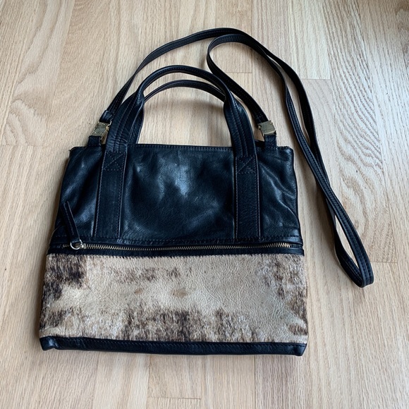 Hare and Hart Purse - Picture 2 of 8